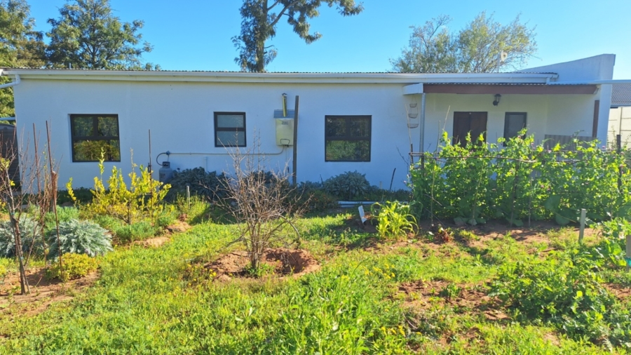 3 Bedroom Property for Sale in Aurora Western Cape
